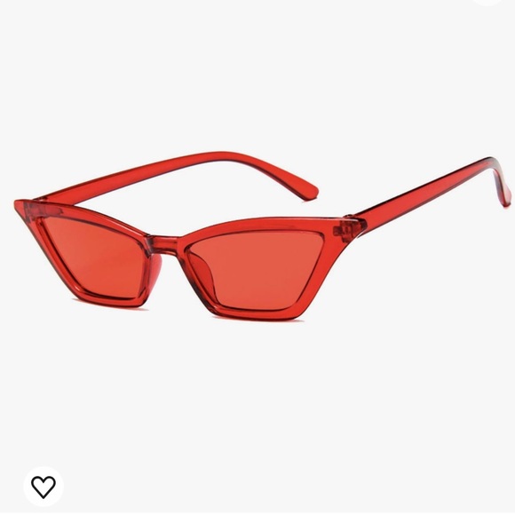5/$25 New Shein Sunglasses - Picture 1 of 7
